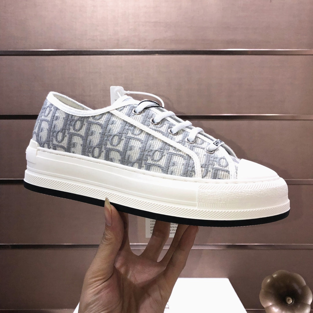 LuxluxHouse Best Quality Shoes Dior