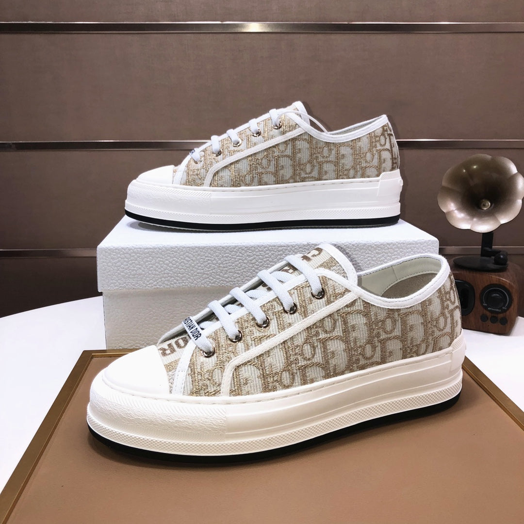 LuxluxHouse Best Quality Shoes Dior
