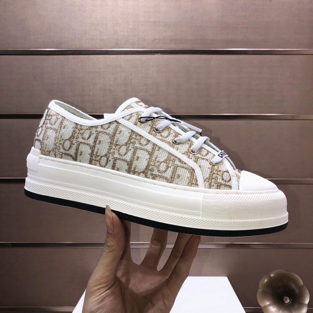 LuxluxHouse Best Quality Shoes Dior