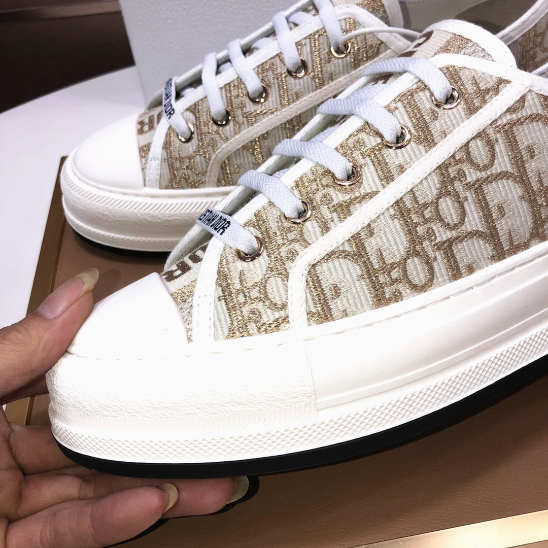 LuxluxHouse Best Quality Shoes Dior