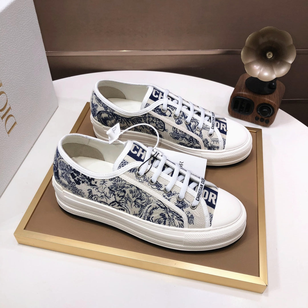 LuxluxHouse Best Quality Shoes Dior
