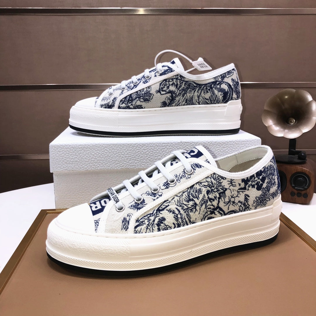 LuxluxHouse Best Quality Shoes Dior