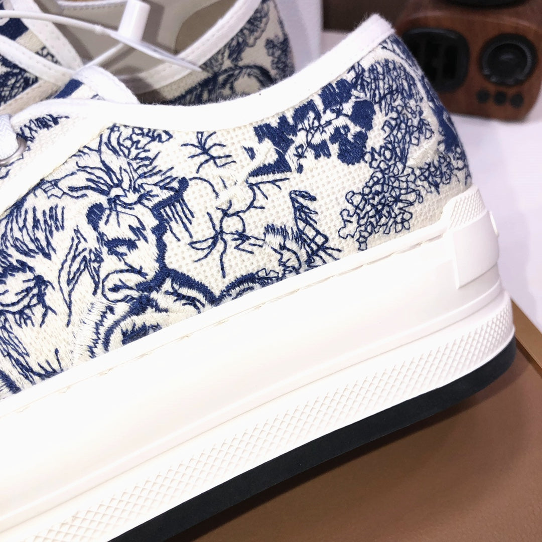 LuxluxHouse Best Quality Shoes Dior