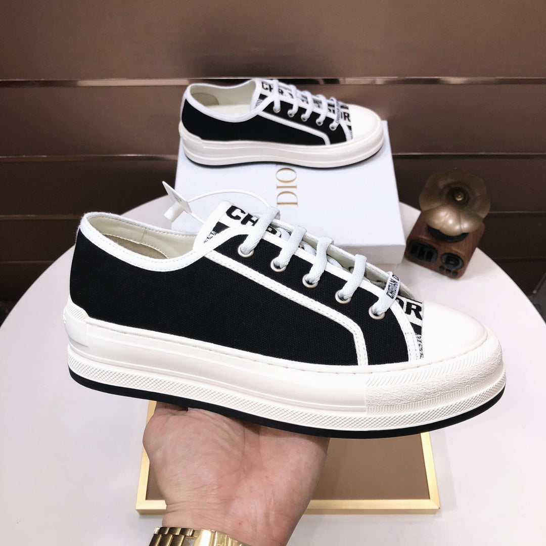 LuxluxHouse Best Quality Shoes Dior