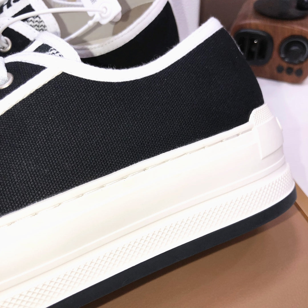 LuxluxHouse Best Quality Shoes Dior