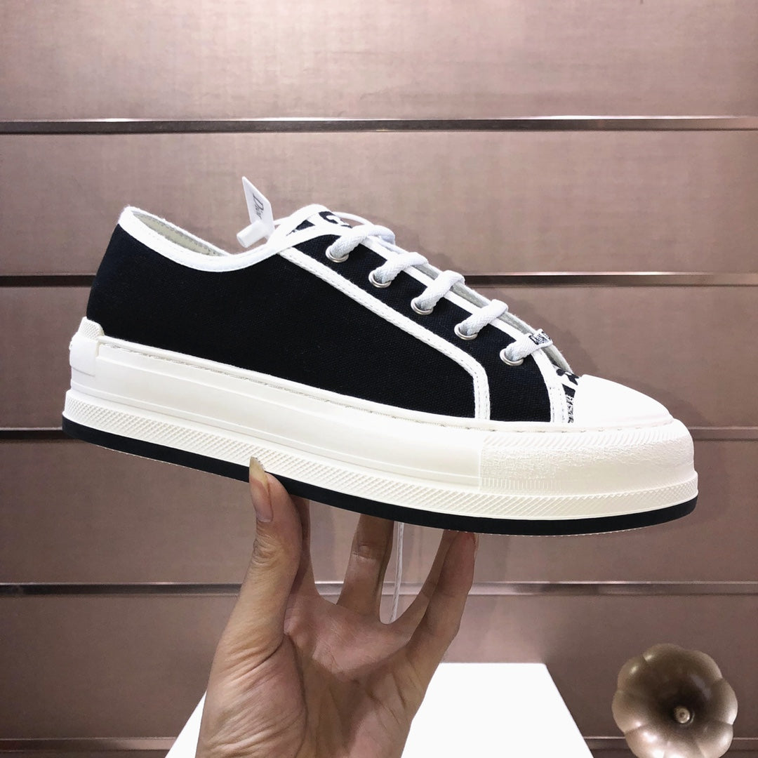 LuxluxHouse Best Quality Shoes Dior
