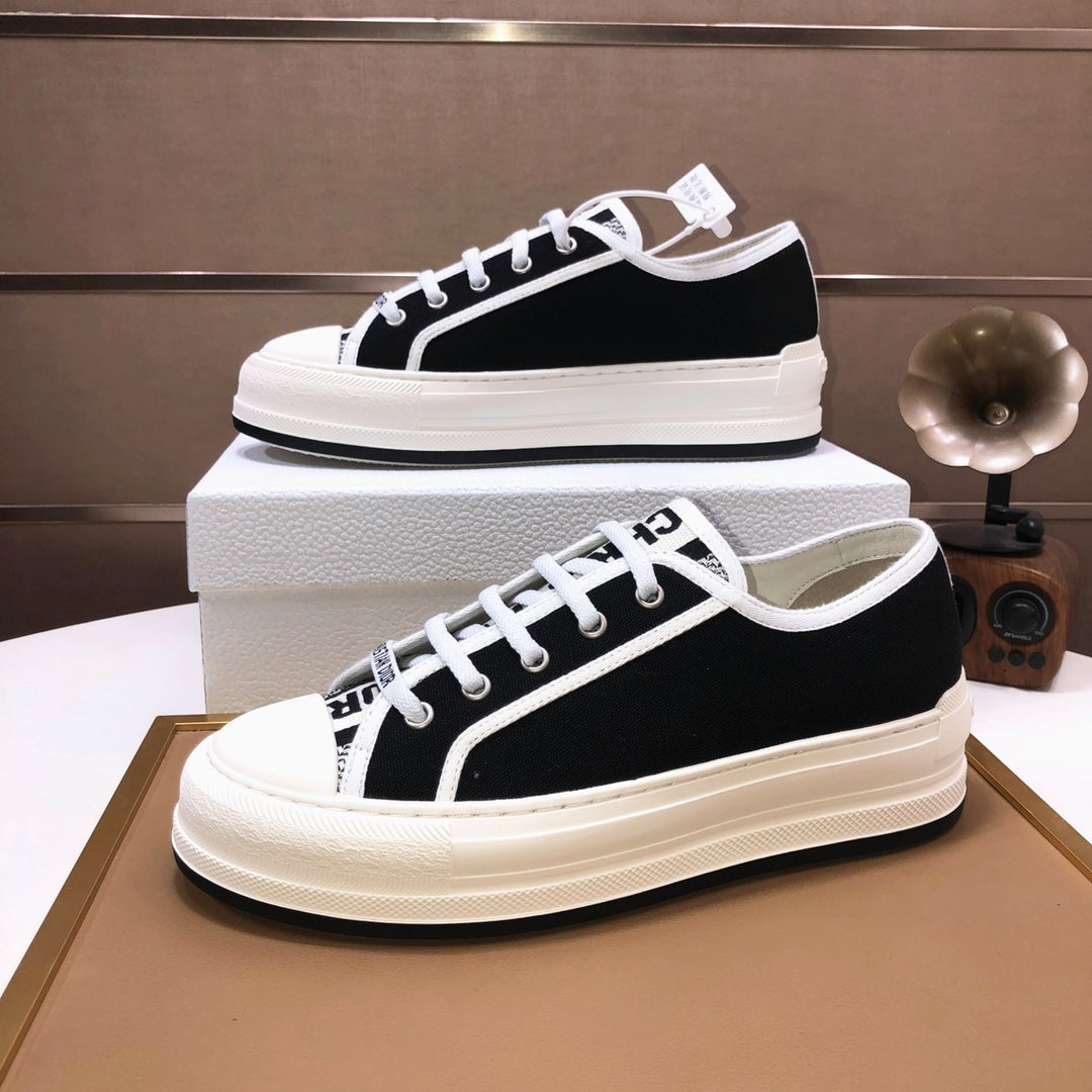 LuxluxHouse Best Quality Shoes Dior