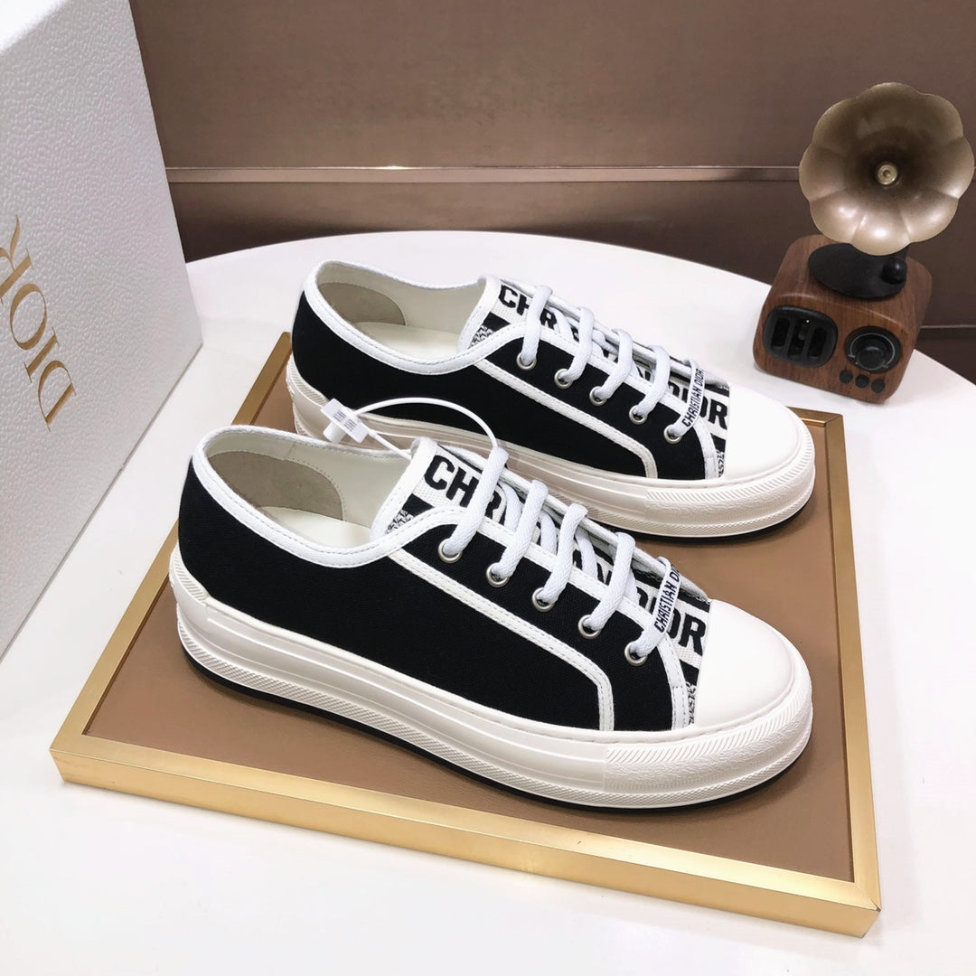 LuxluxHouse Best Quality Shoes Dior