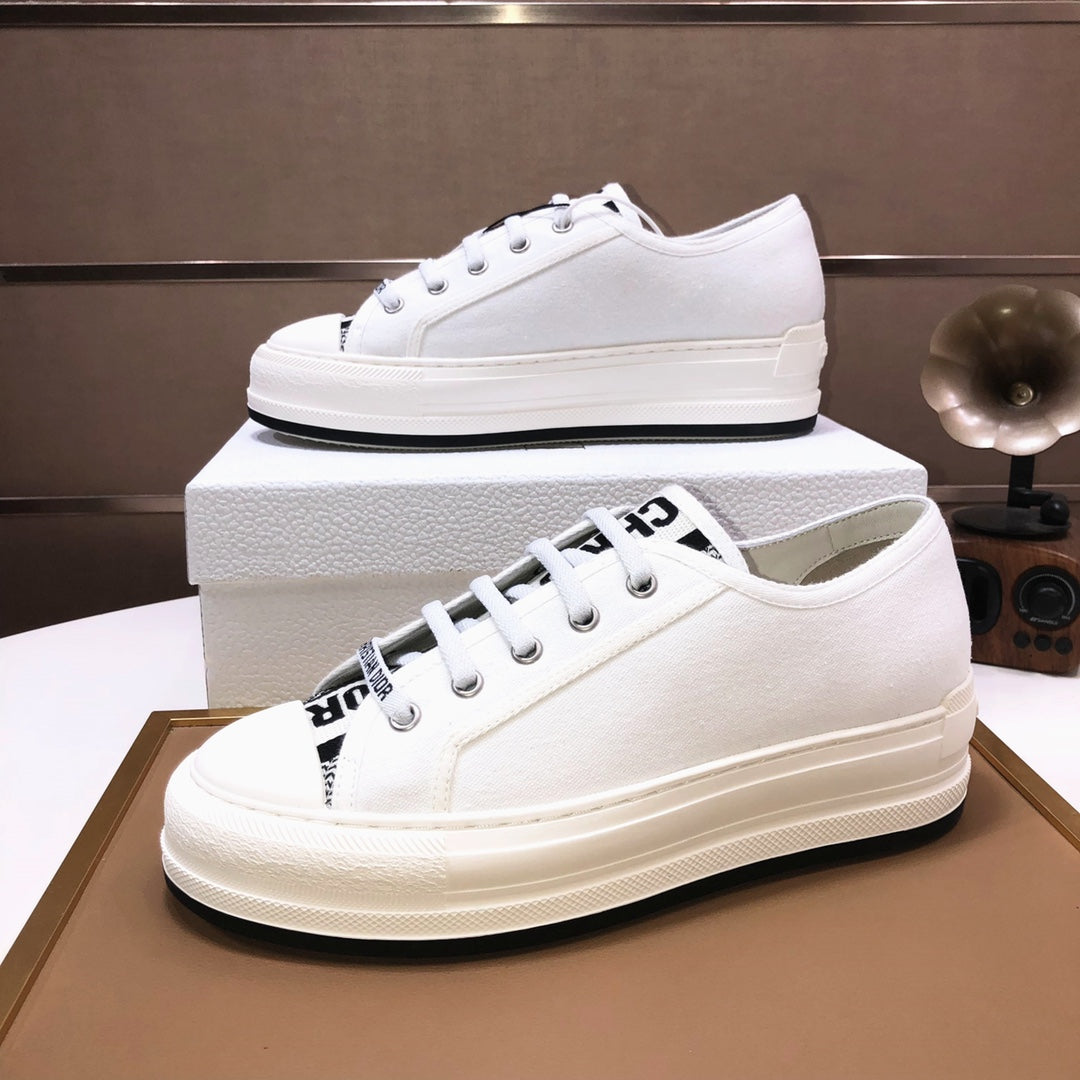 LuxluxHouse Best Quality Shoes Dior