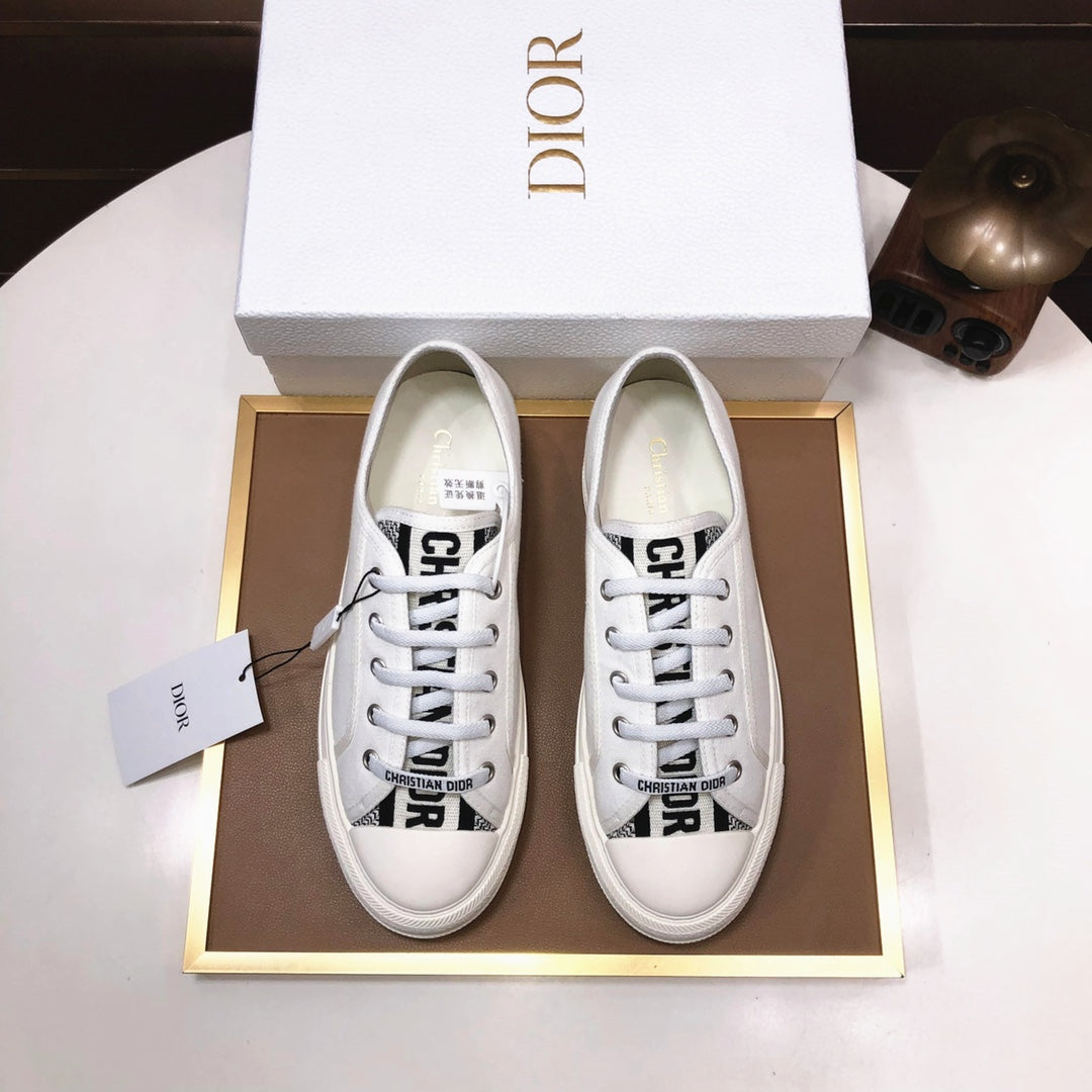 LuxluxHouse Best Quality Shoes Dior