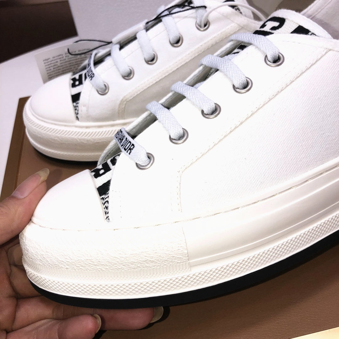 LuxluxHouse Best Quality Shoes Dior
