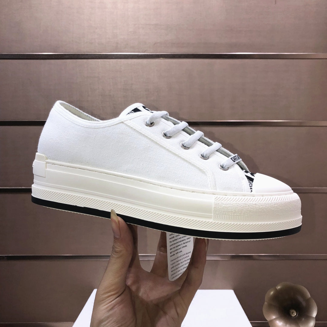 LuxluxHouse Best Quality Shoes Dior