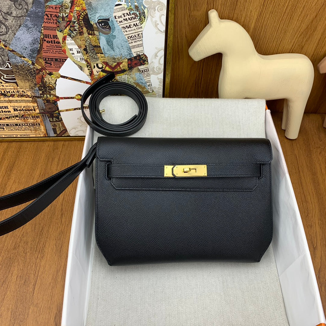 LuxluxHouse Best Quality Bags Women Men Hermes