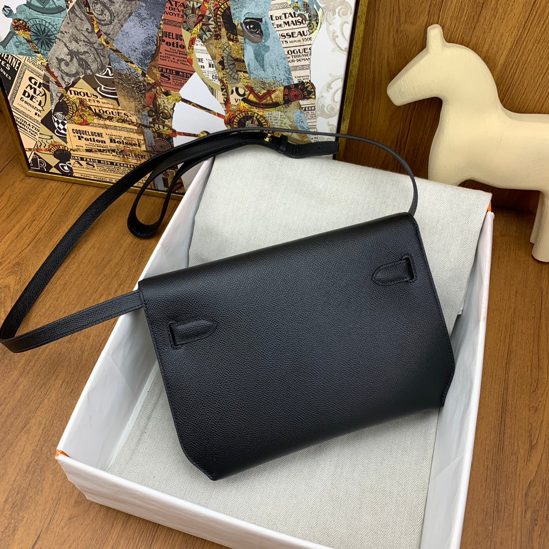 LuxluxHouse Best Quality Bags Women Men Hermes