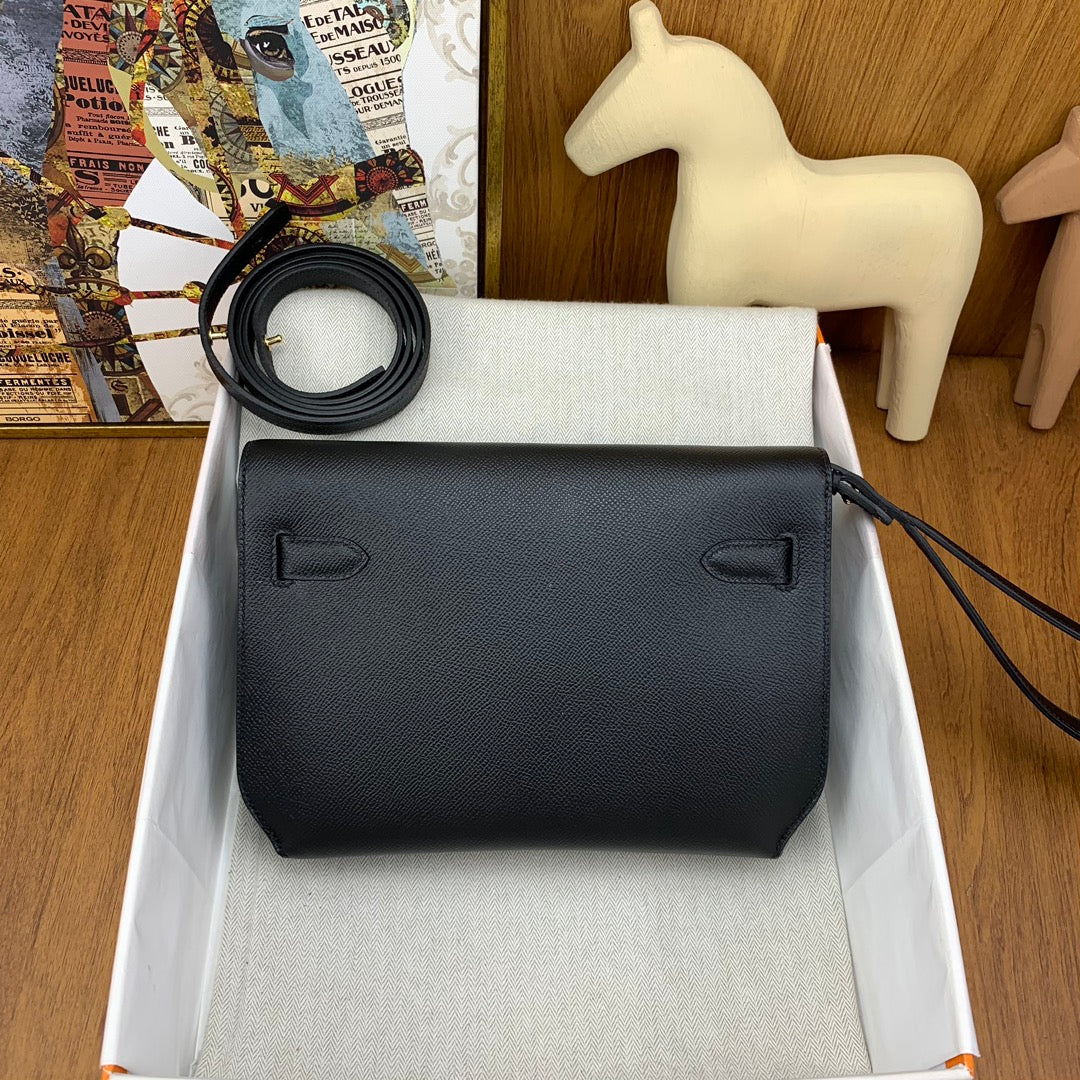 LuxluxHouse Best Quality Bags Women Men Hermes