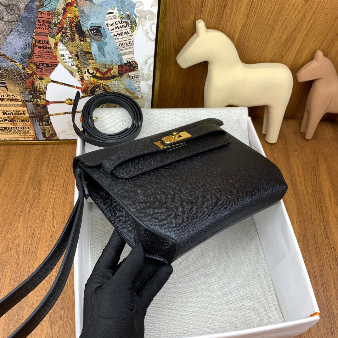 LuxluxHouse Best Quality Bags Women Men Hermes