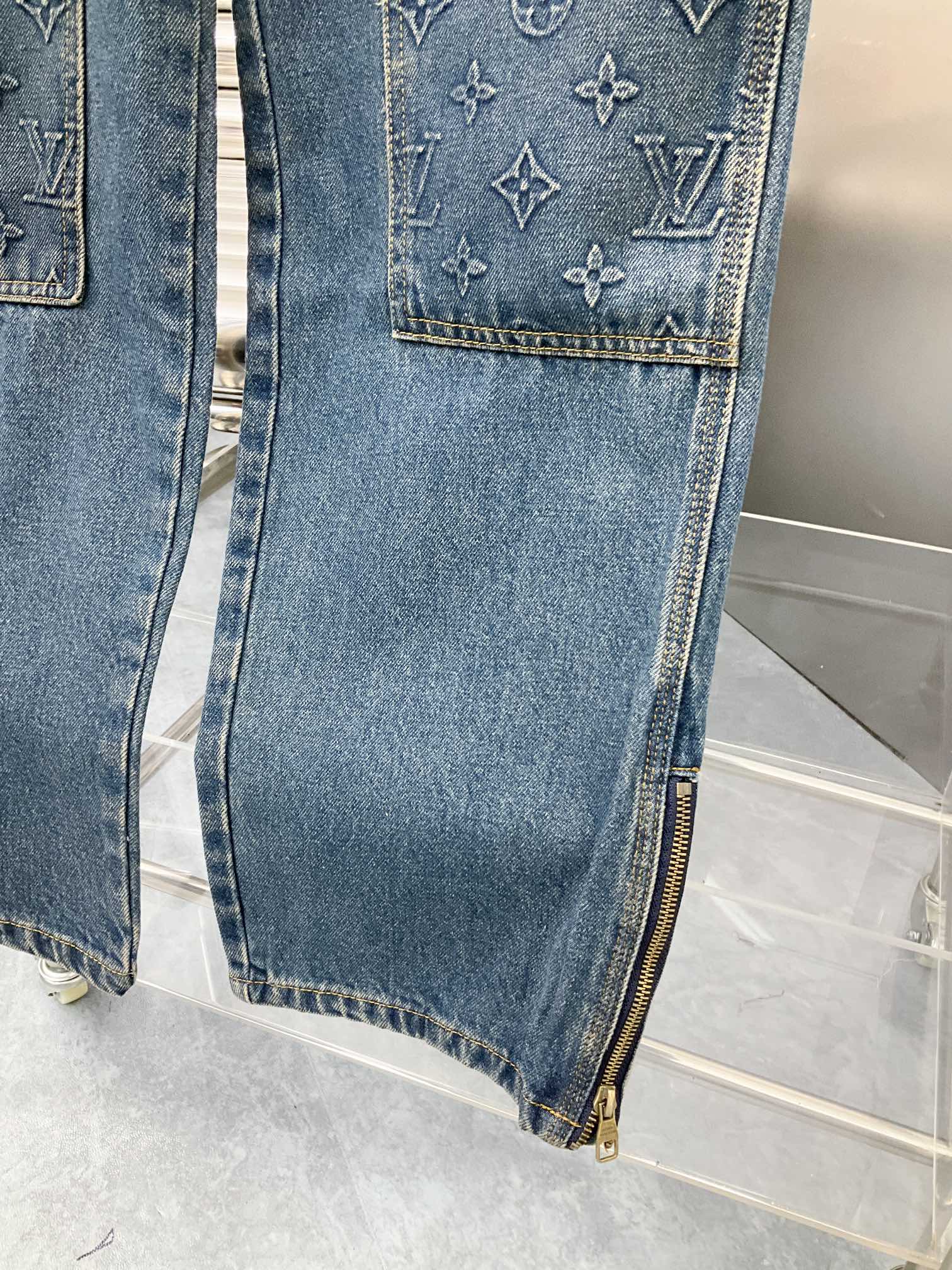 LuxluxHouse Best Quality Clothes Coats & Jackets Louis Vuitton