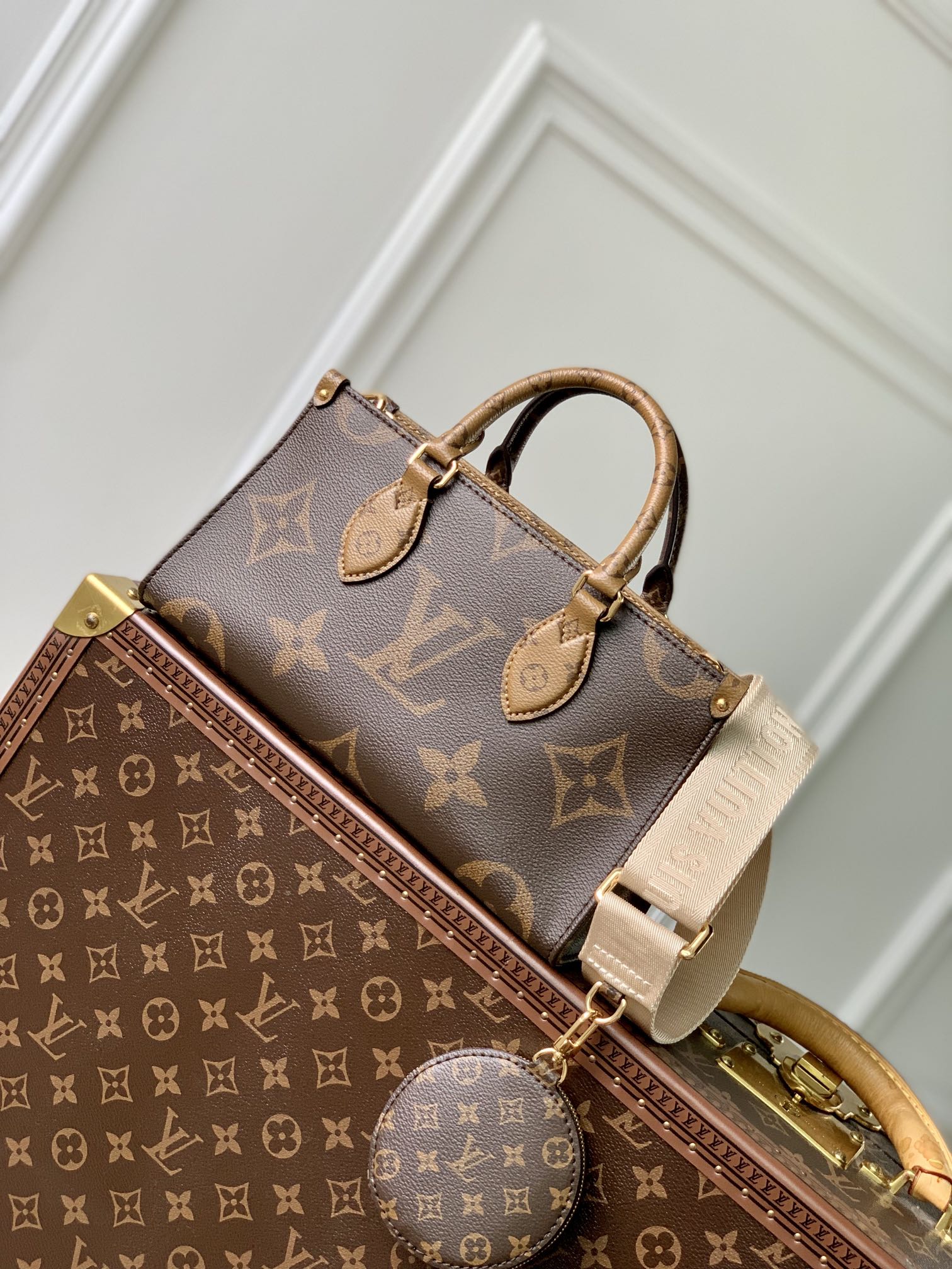 LuxluxHouse Best Quality Bags Louis Vuitton Women