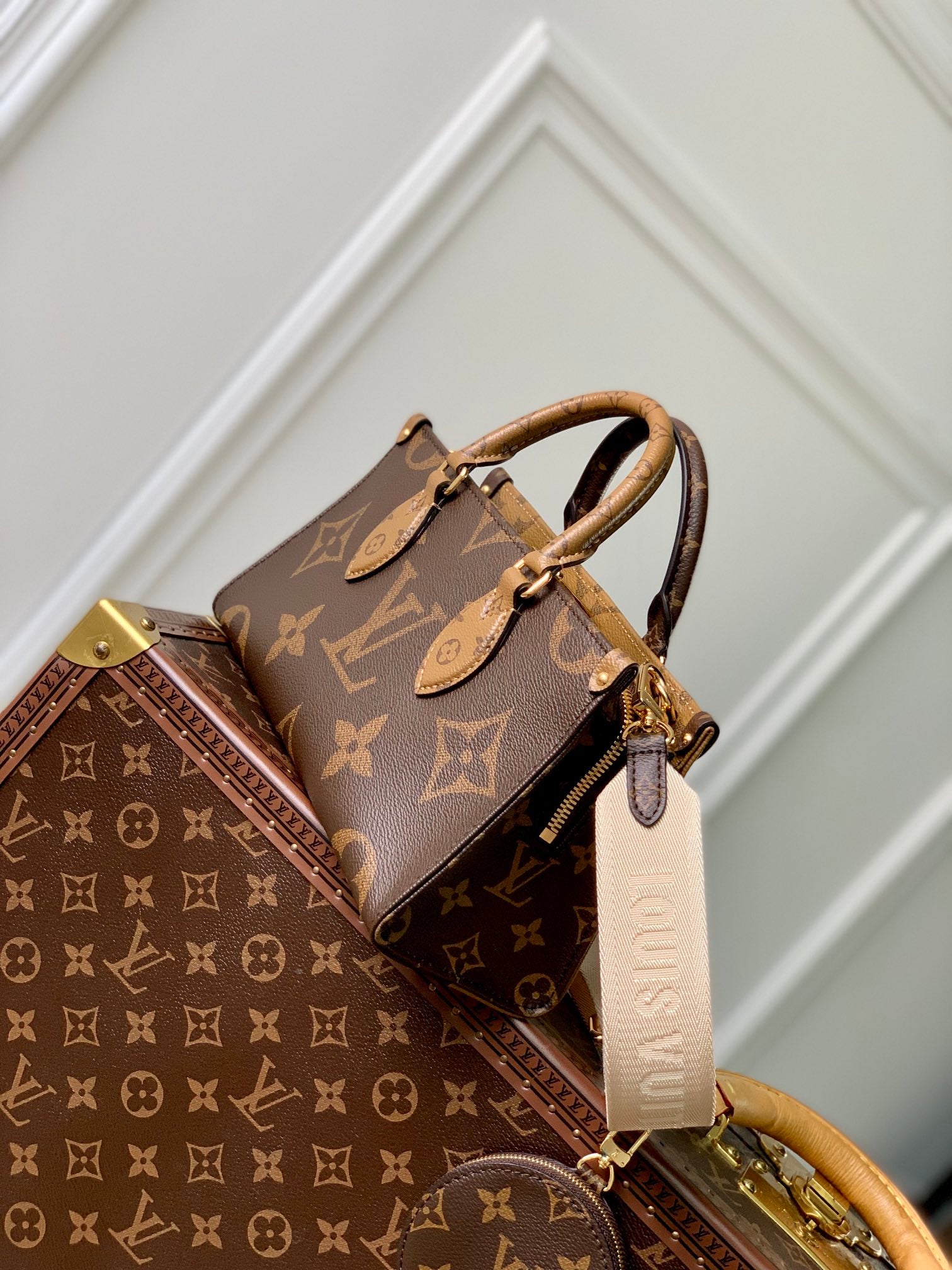 LuxluxHouse Best Quality Bags Louis Vuitton Women