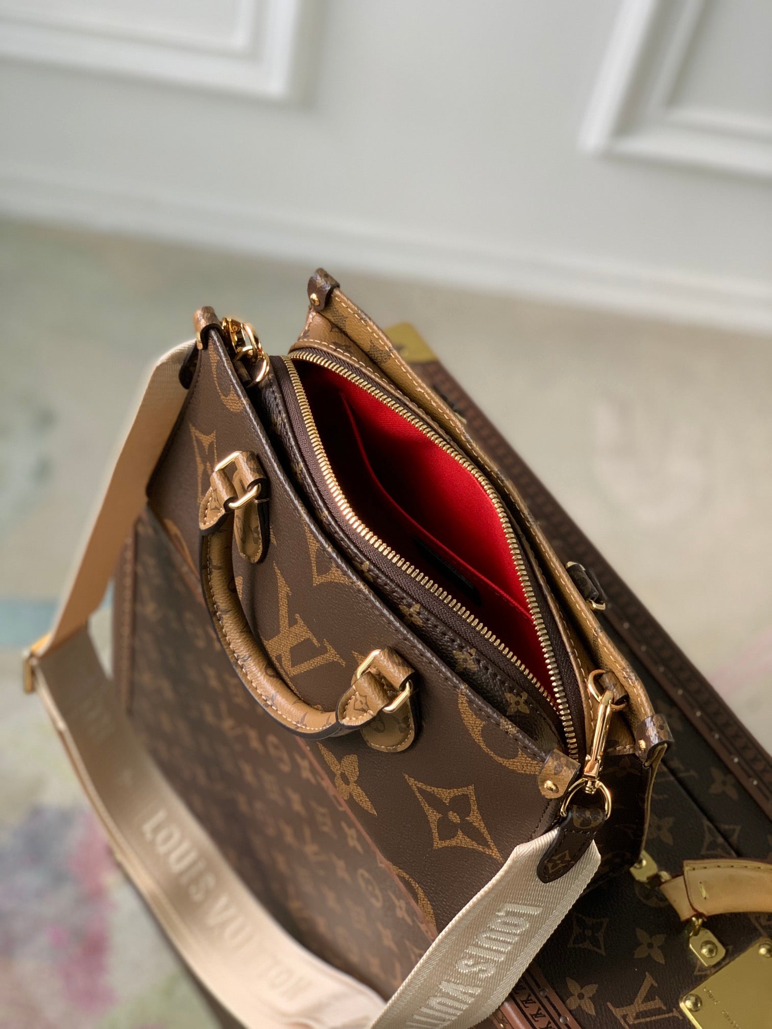 LuxluxHouse Best Quality Bags Louis Vuitton Women