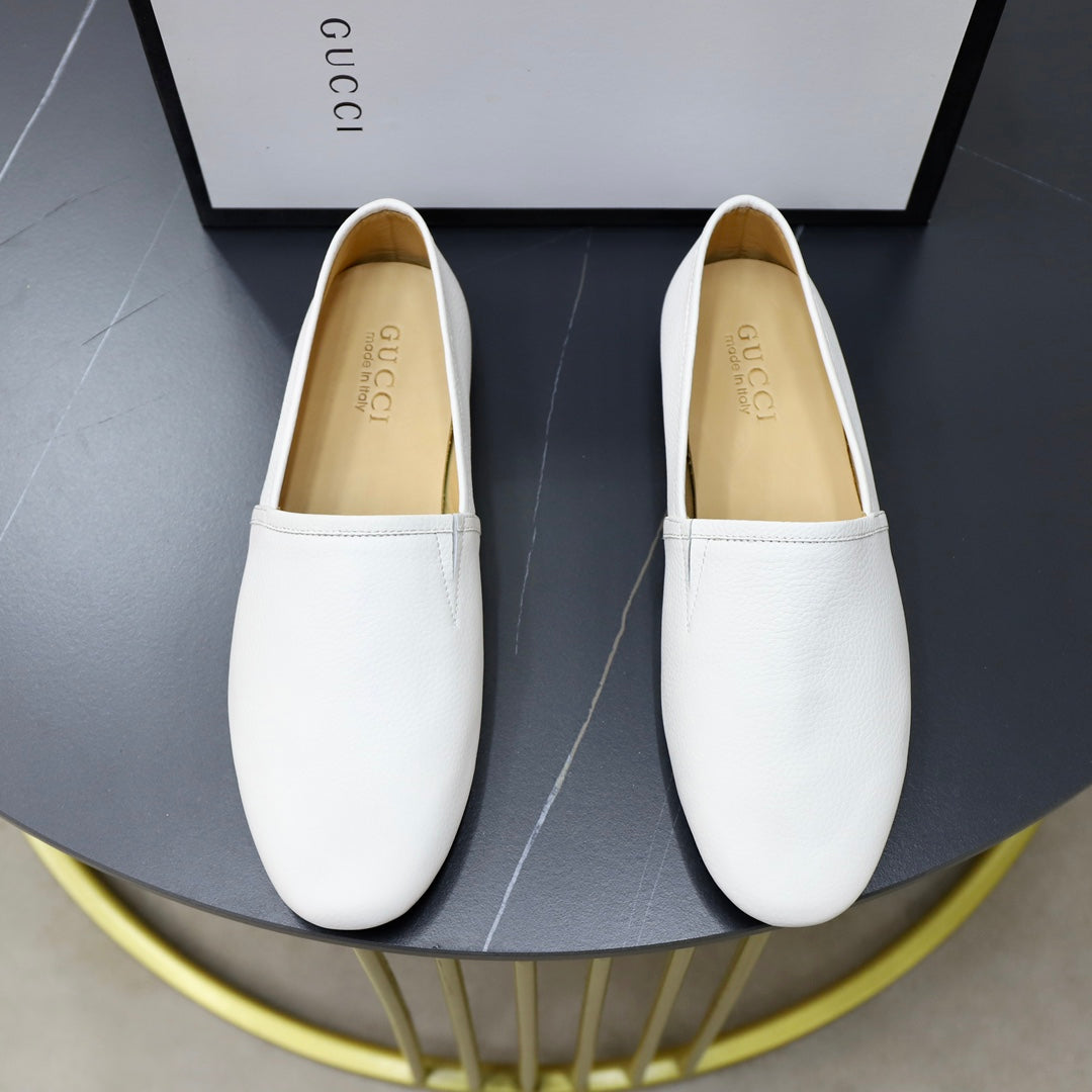 LuxluxHouse Best Quality Shoes Gucci