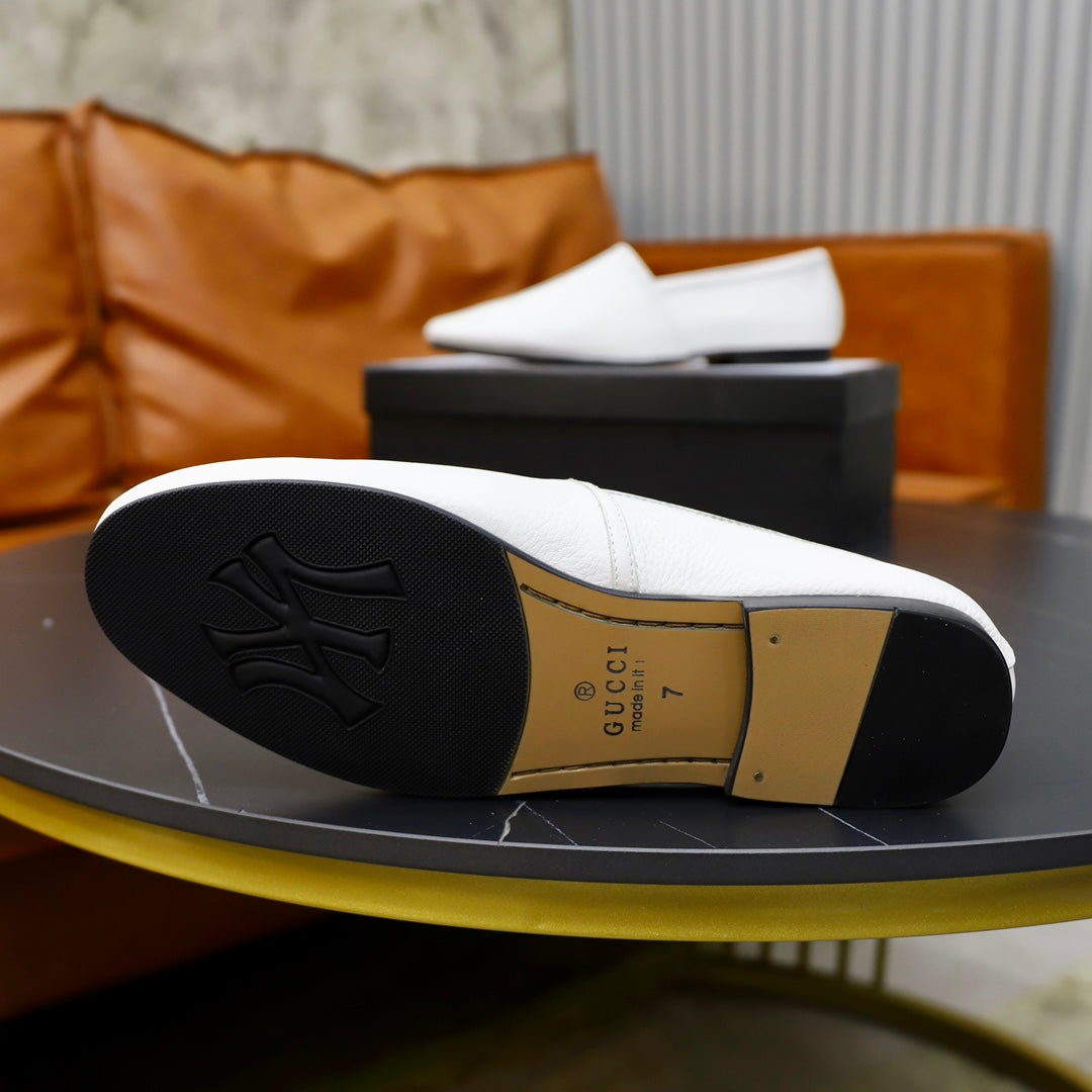 LuxluxHouse Best Quality Shoes Gucci