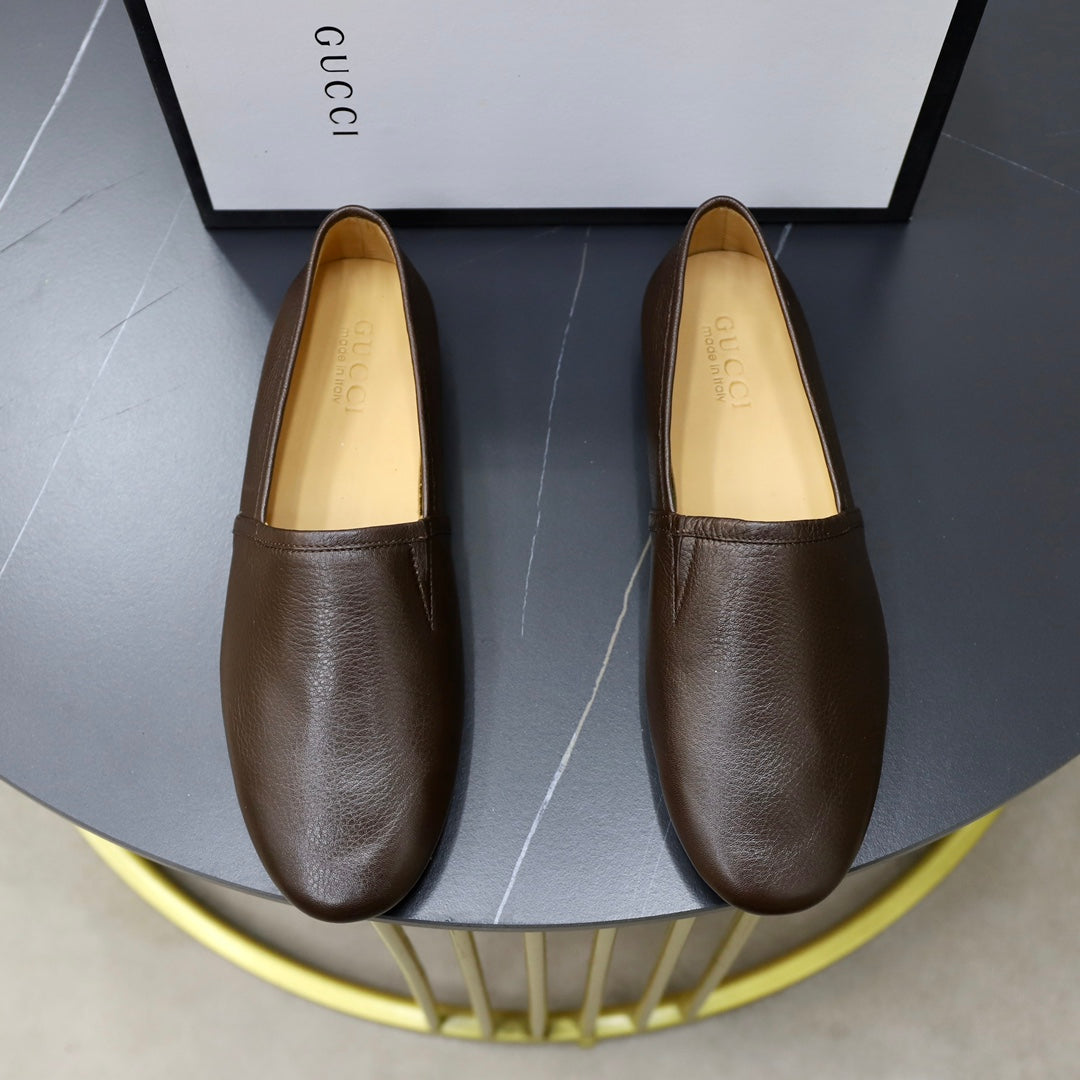 LuxluxHouse Best Quality Shoes Gucci