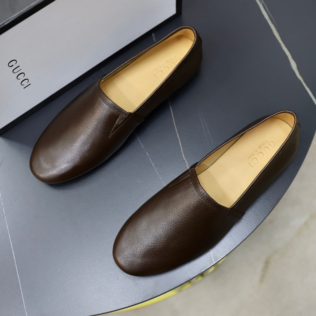 LuxluxHouse Best Quality Shoes Gucci