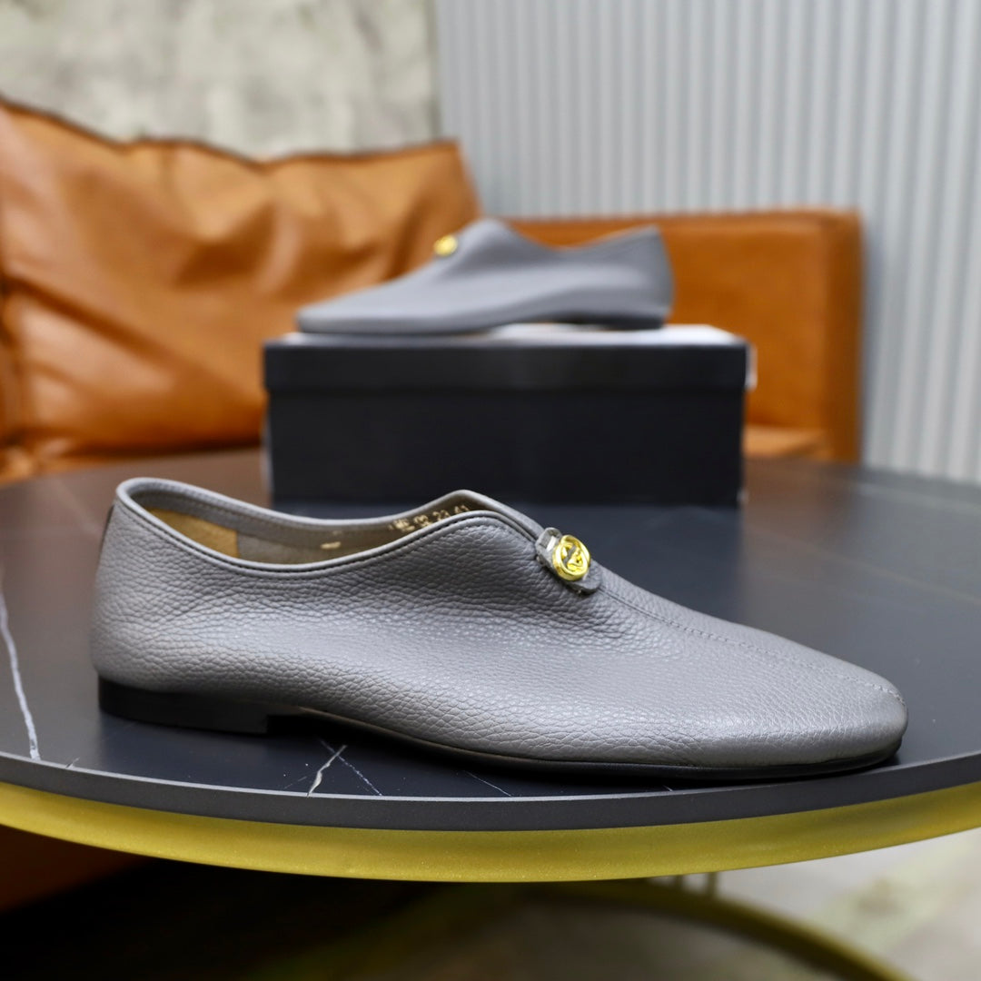 LuxluxHouse Best Quality Shoes Gucci