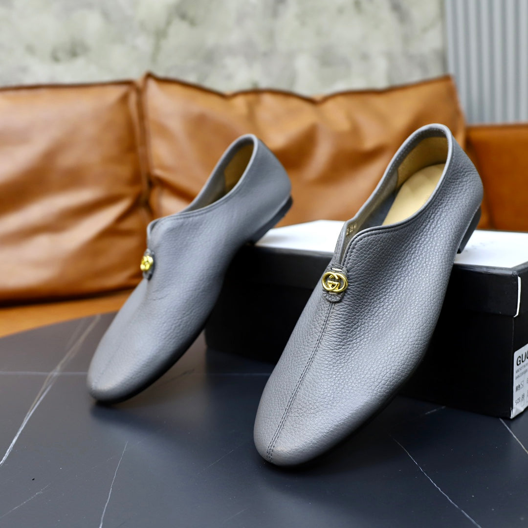 LuxluxHouse Best Quality Shoes Gucci