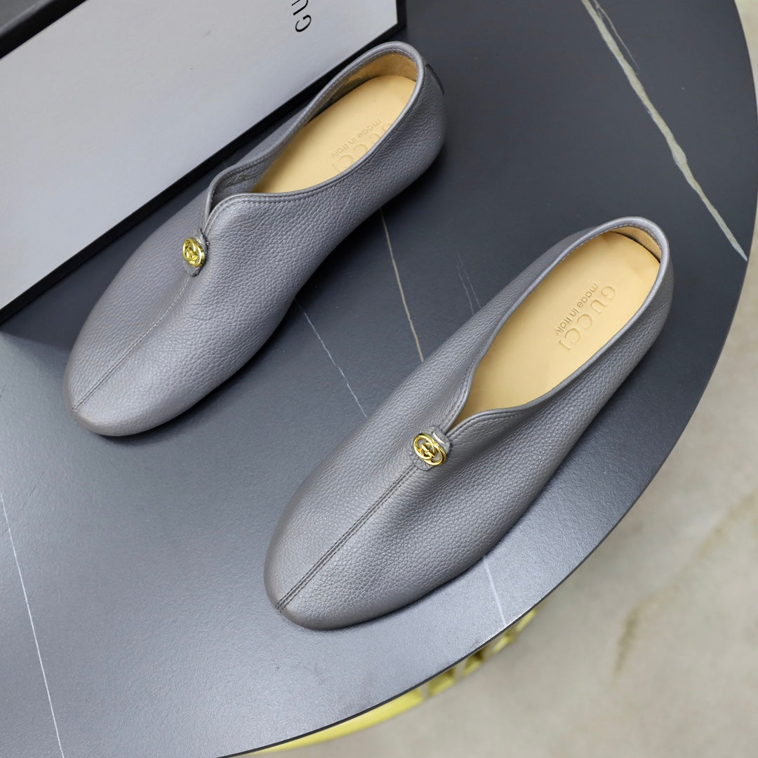 LuxluxHouse Best Quality Shoes Gucci