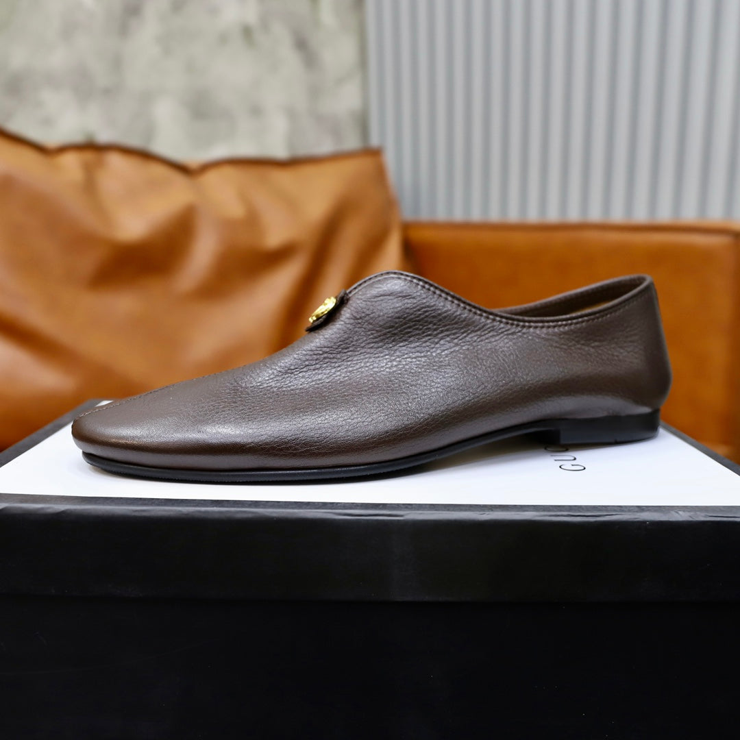 LuxluxHouse Best Quality Shoes Gucci