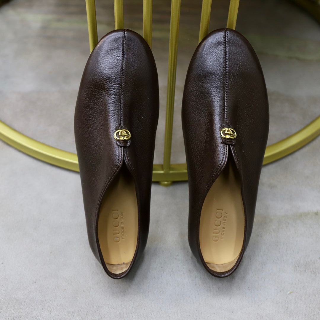 LuxluxHouse Best Quality Shoes Gucci