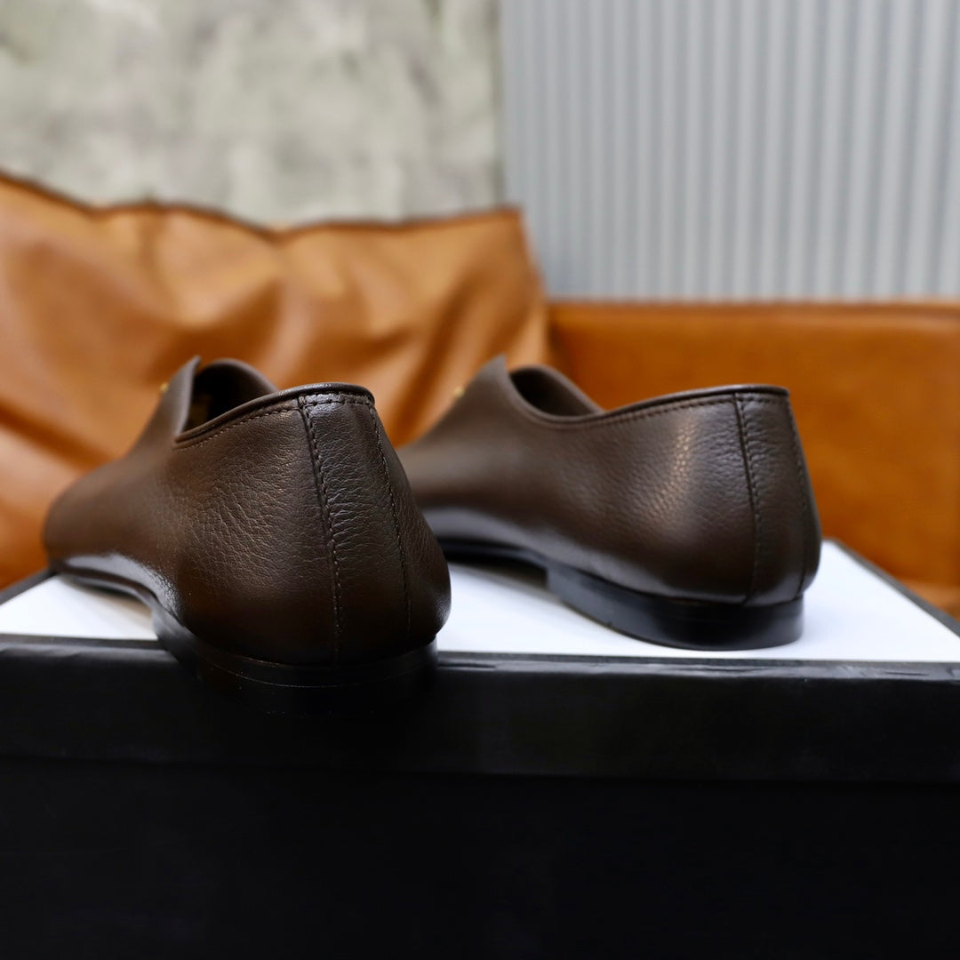 LuxluxHouse Best Quality Shoes Gucci