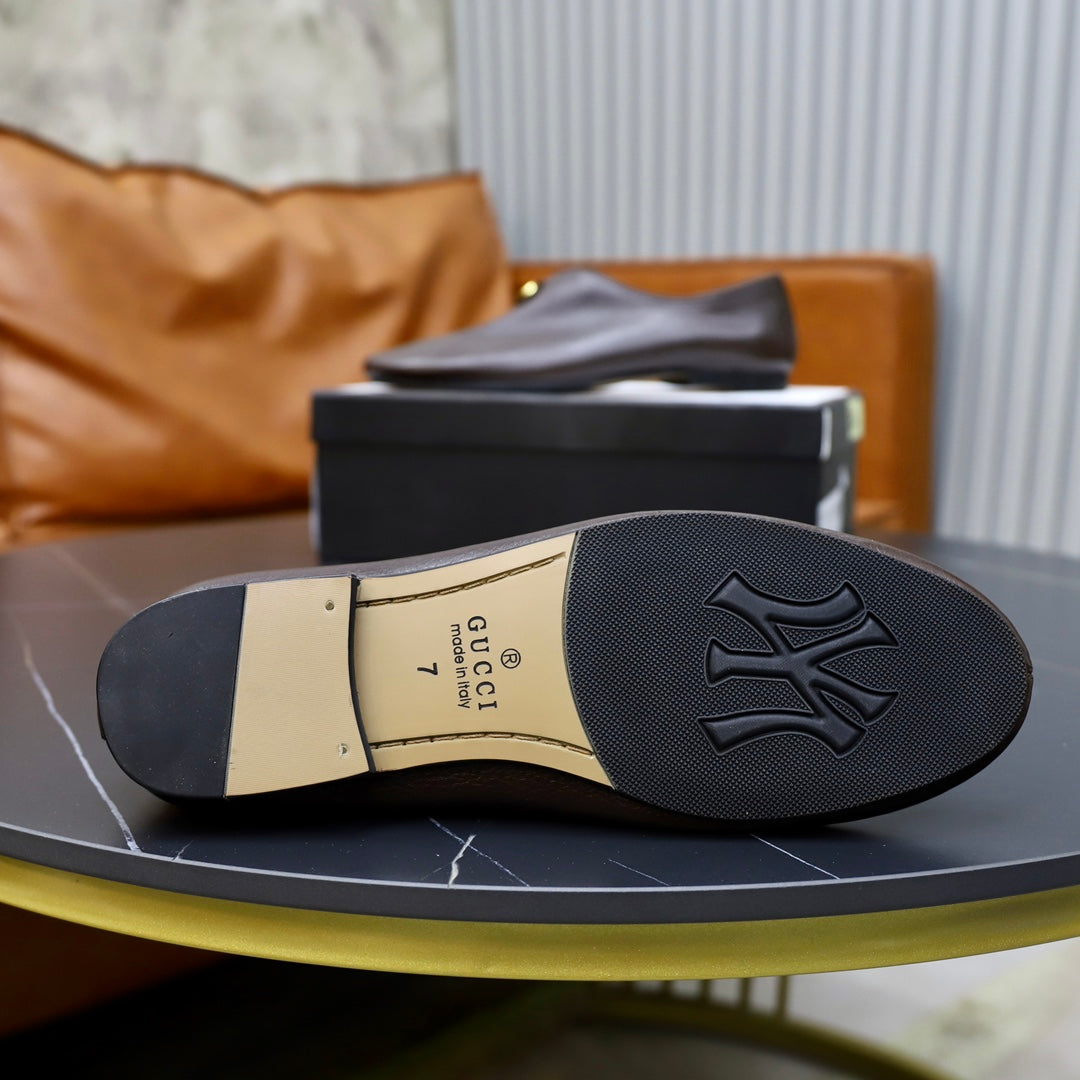 LuxluxHouse Best Quality Shoes Gucci
