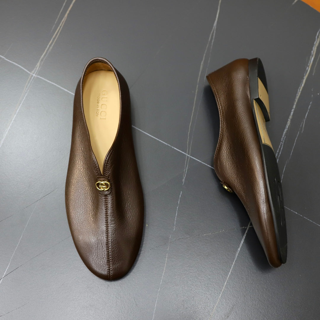 LuxluxHouse Best Quality Shoes Gucci
