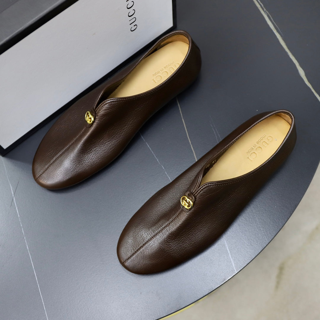 LuxluxHouse Best Quality Shoes Gucci