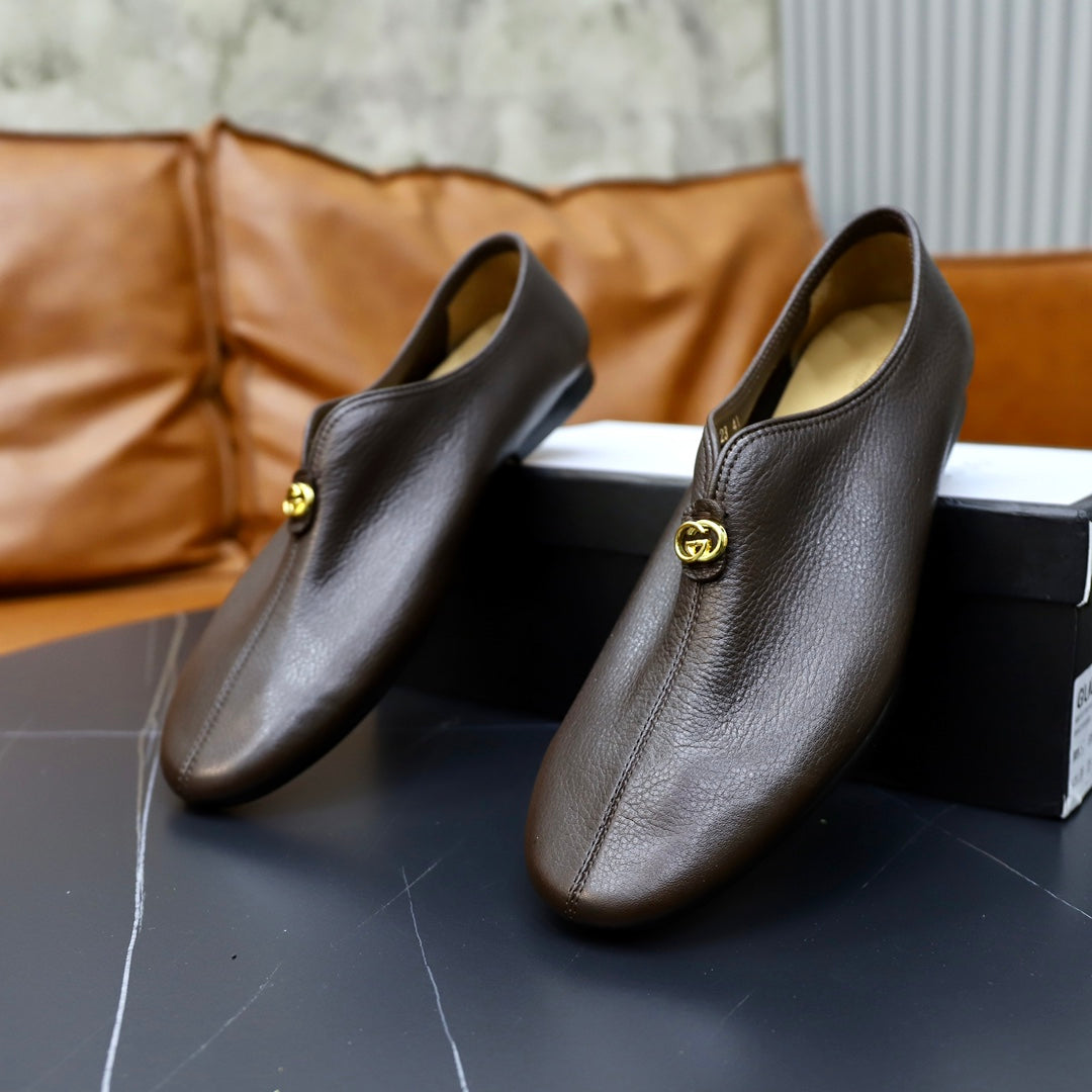 LuxluxHouse Best Quality Shoes Gucci