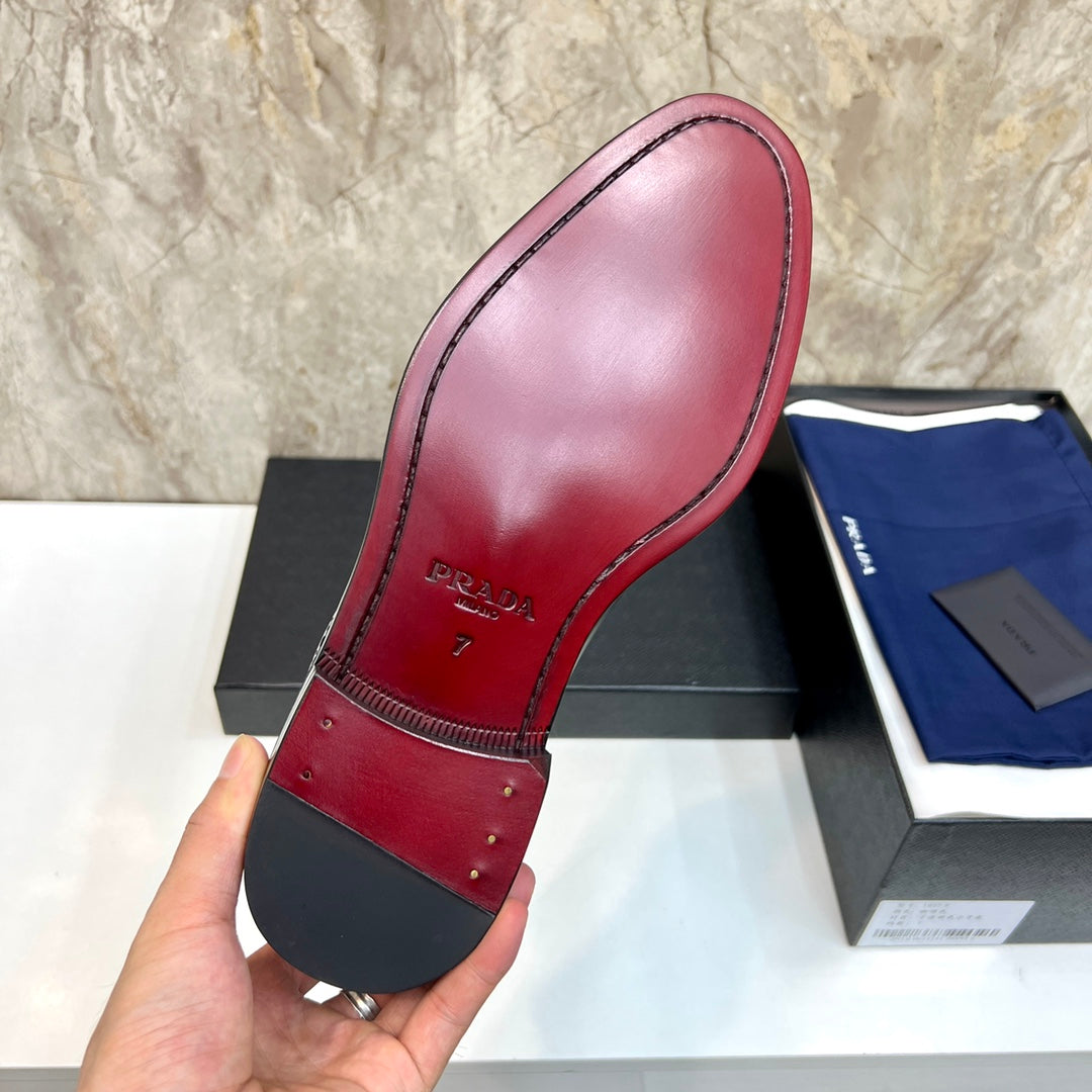 LuxluxHouse Best Quality Shoes Prada
