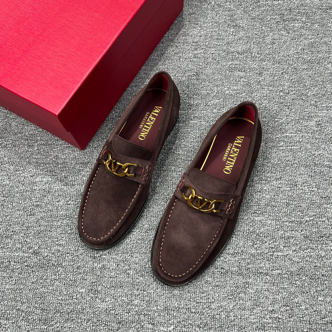 LuxluxHouse Best Quality Shoes Valentino