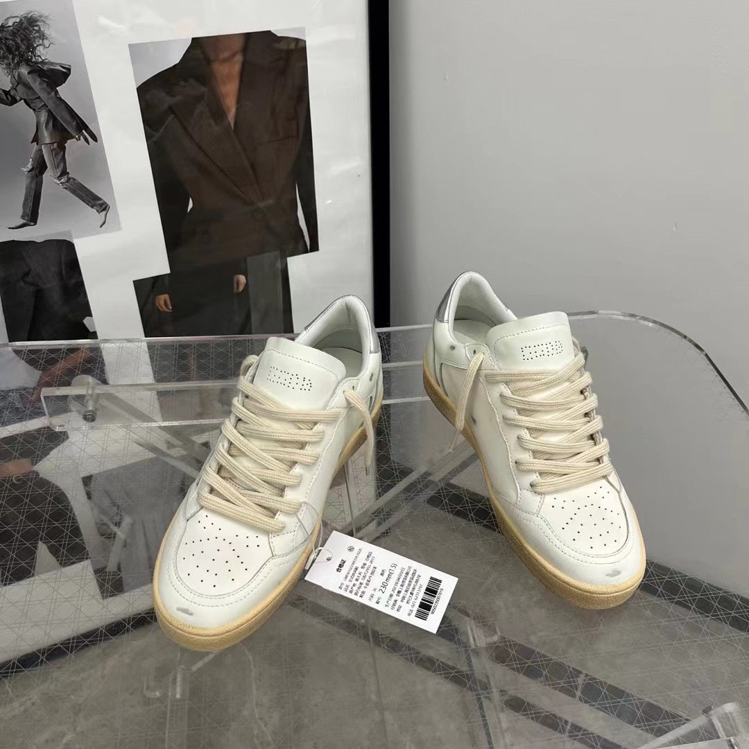 LuxluxHouse Best Quality Shoes Golden Goose