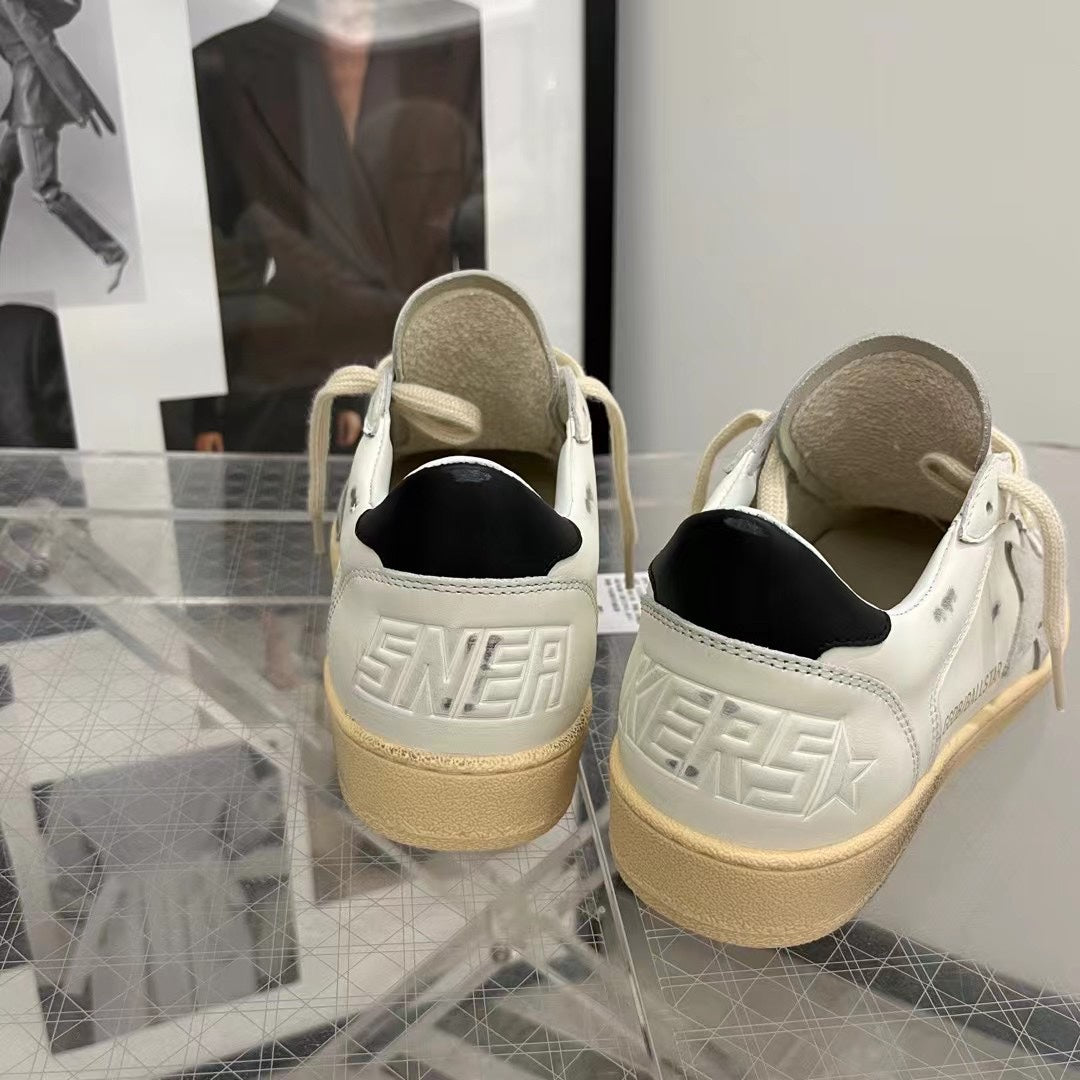 LuxluxHouse Best Quality Shoes Golden Goose