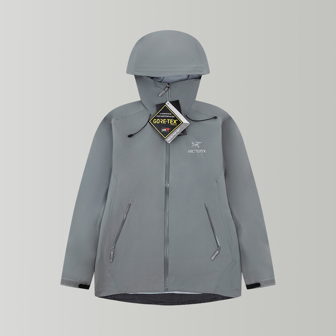 LuxluxHouse Best Quality Clothes Coats & Jackets Arcteryx