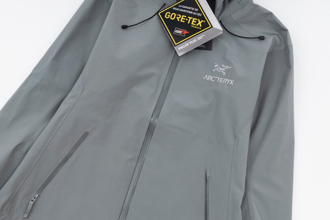 LuxluxHouse Best Quality Clothes Coats & Jackets Arcteryx