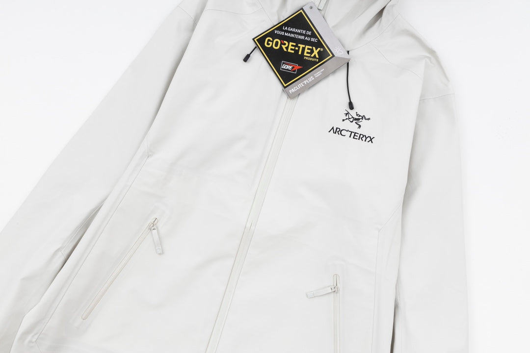 LuxluxHouse Best Quality Clothes Coats & Jackets Arcteryx