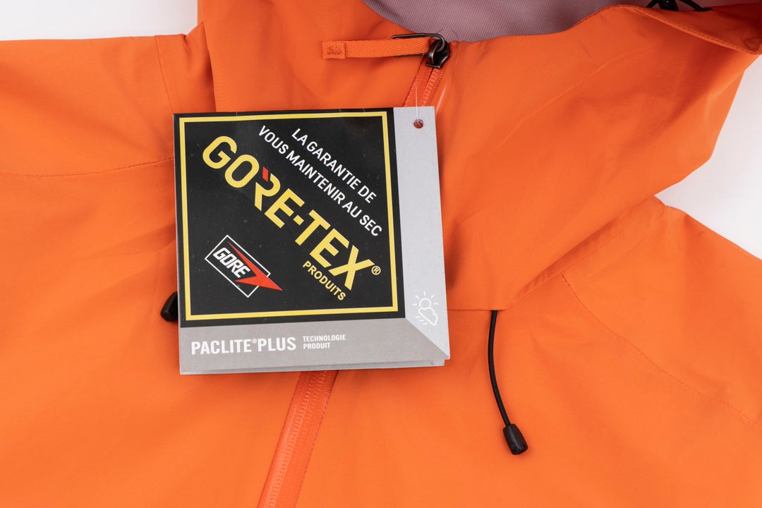 LuxluxHouse Best Quality Clothes Coats & Jackets Arcteryx