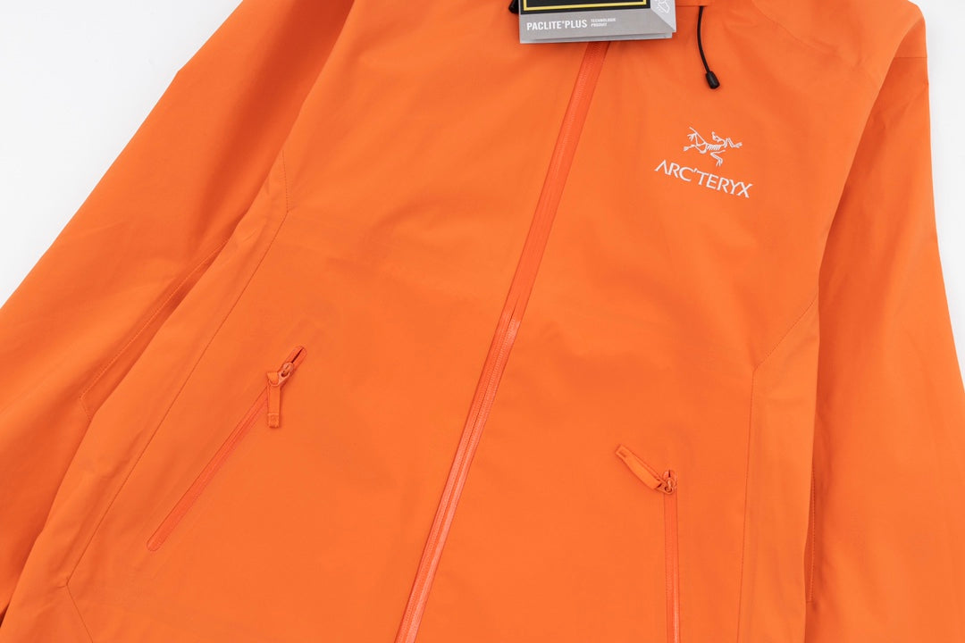 LuxluxHouse Best Quality Clothes Coats & Jackets Arcteryx