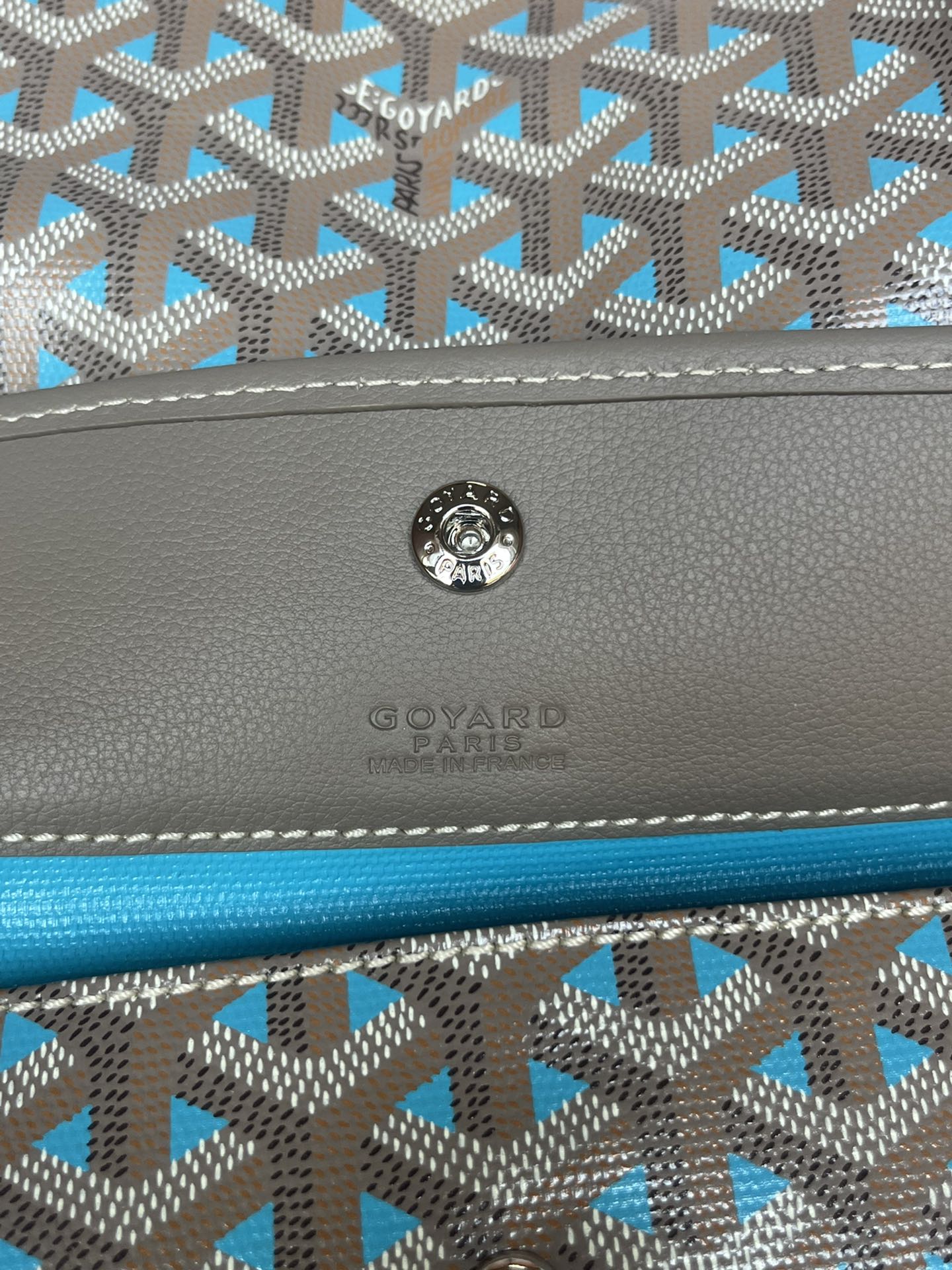LuxluxHouse Best Quality Bags Goyard