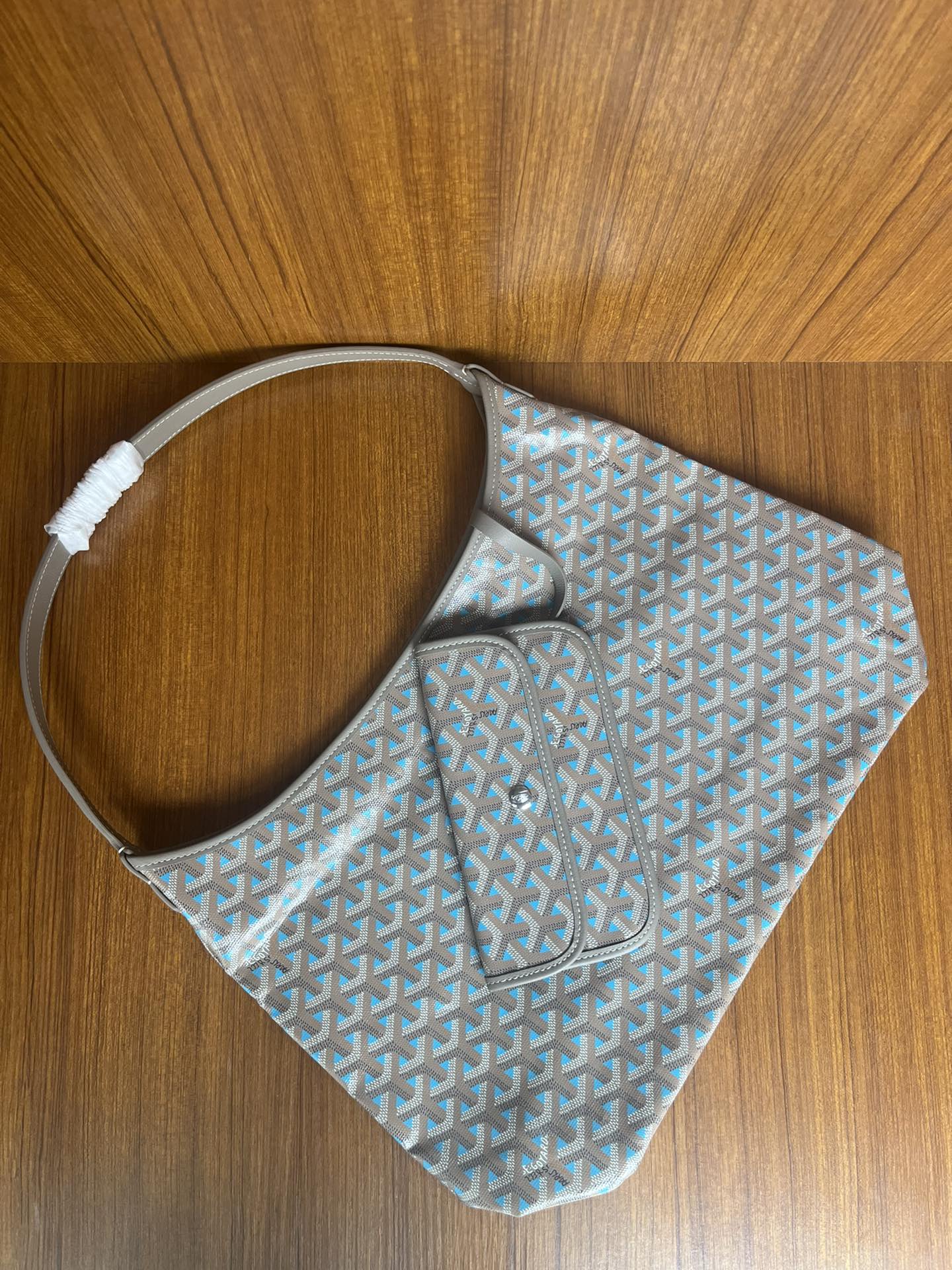 LuxluxHouse Best Quality Bags Goyard