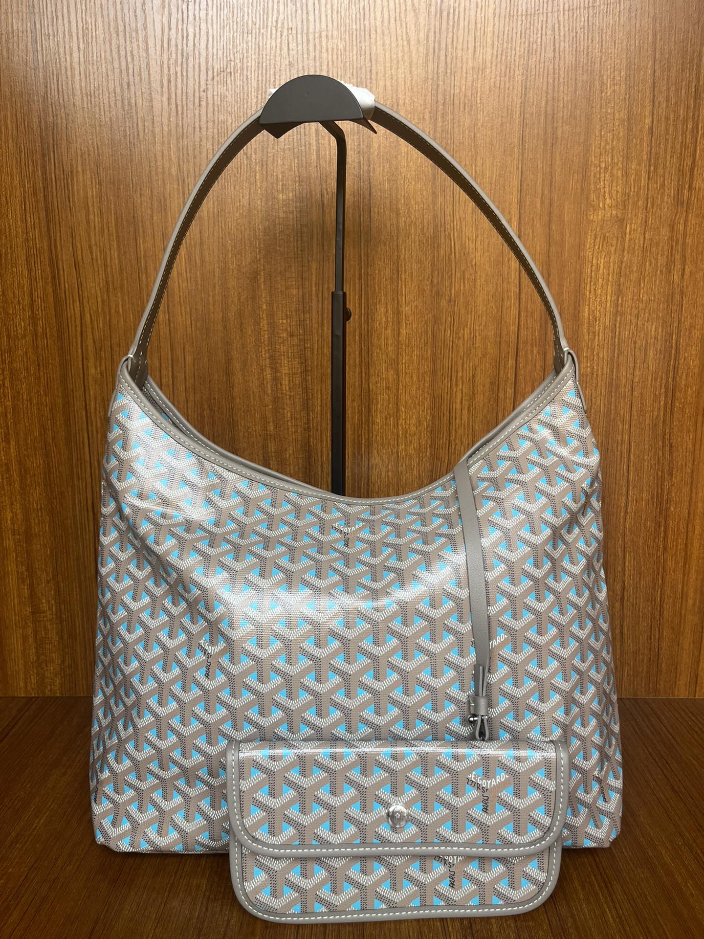 LuxluxHouse Best Quality Bags Goyard
